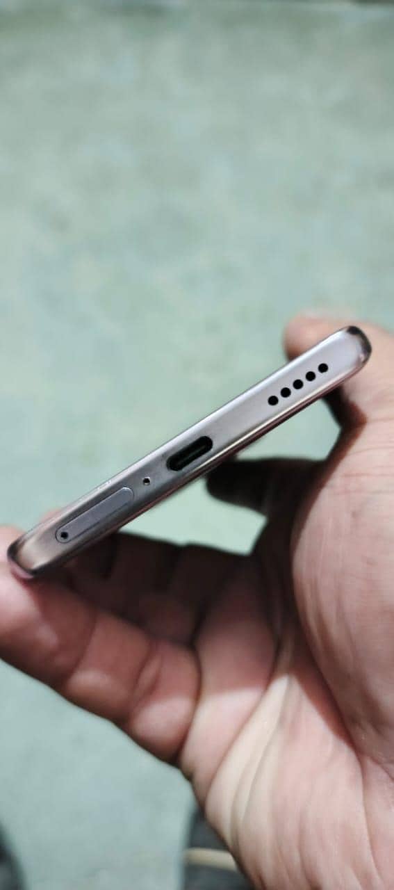 Honor X9c 6