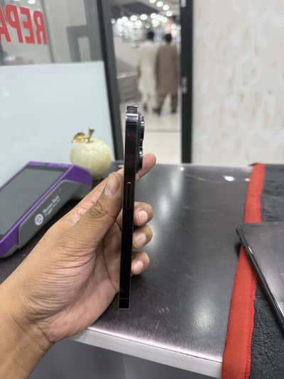 Apple iPhone 14 Pro PTA Approved