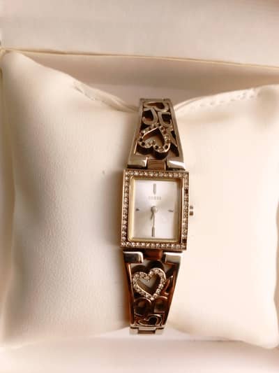 Guess Ladies Watch ⌚