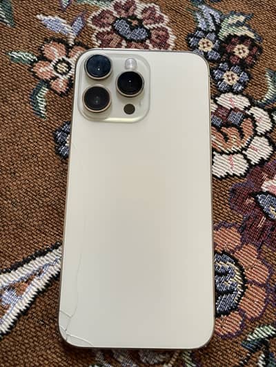Apple iPhone 14 Pro Max jv 256 gb 100 health