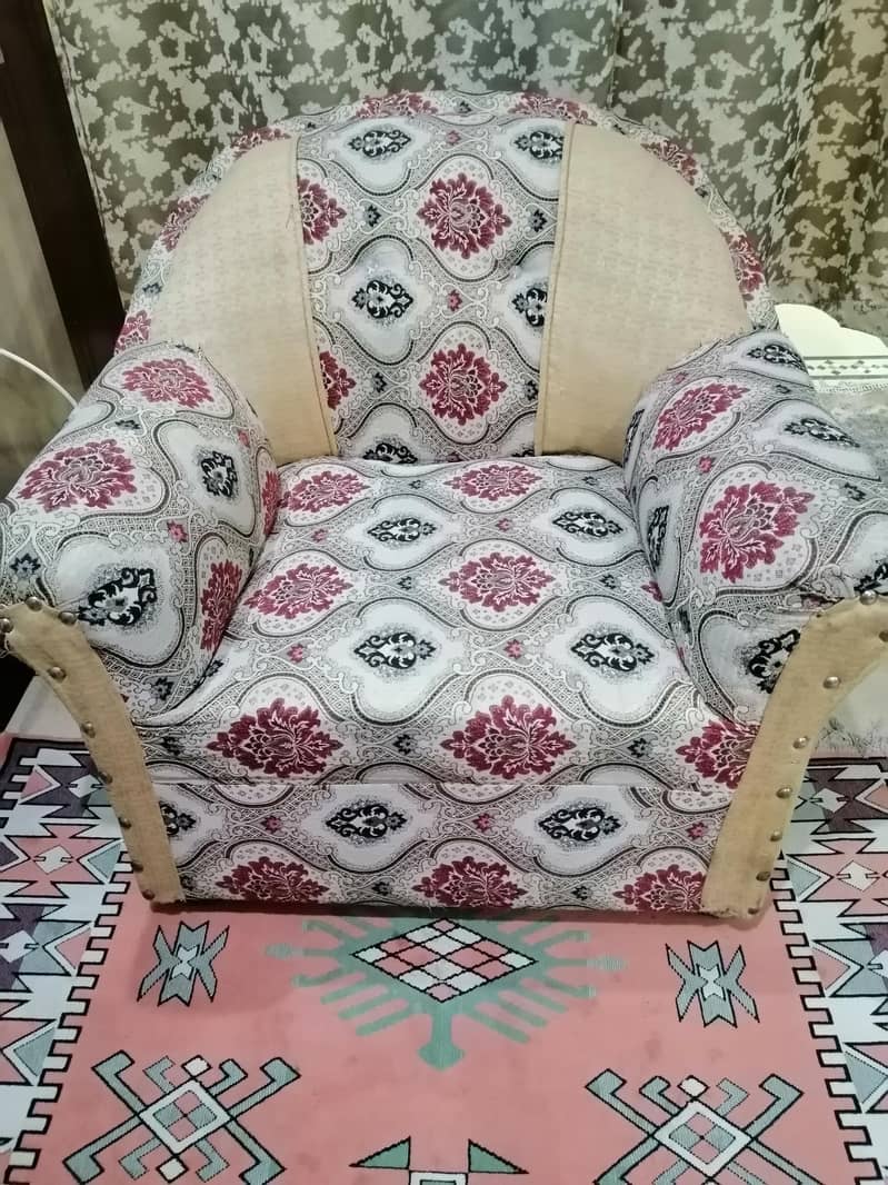 New sofa 0311.5413493 0