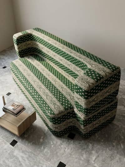 Sofa Cum Bed | Sofa Bed | Single 2 in 1