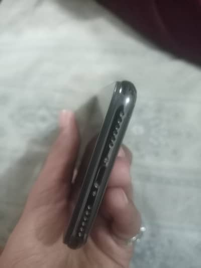 Apple iPhone X pta approved with box
