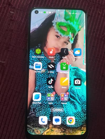 OPPO F21 Pro