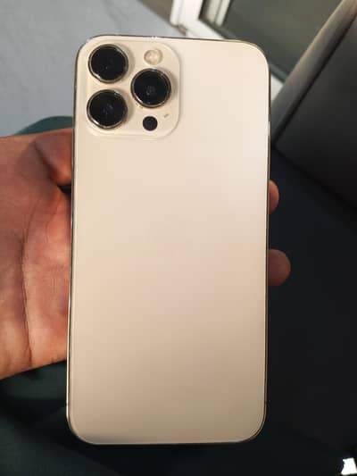 Apple iPhone 13 Pro Max
