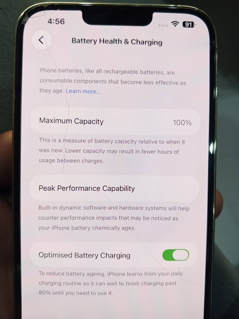 Apple iPhone 13 Pro Max 2