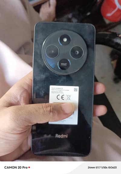 Xiaomi Redmi 14C