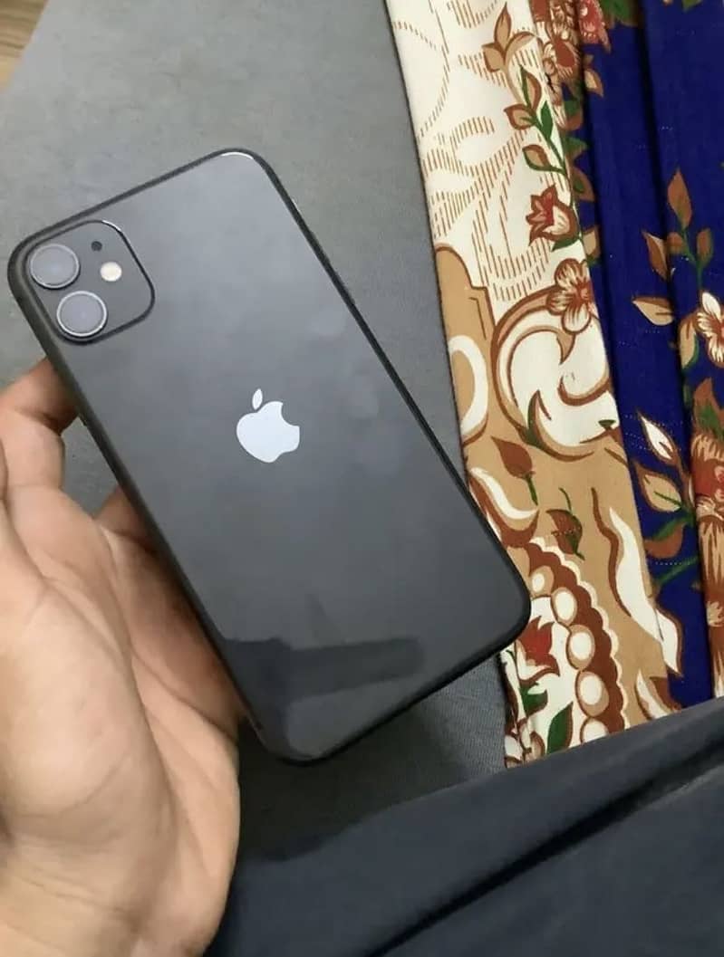 Apple iPhone 11 1