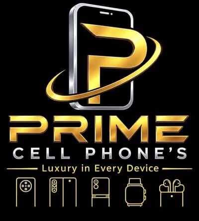 Prime Cellphones 