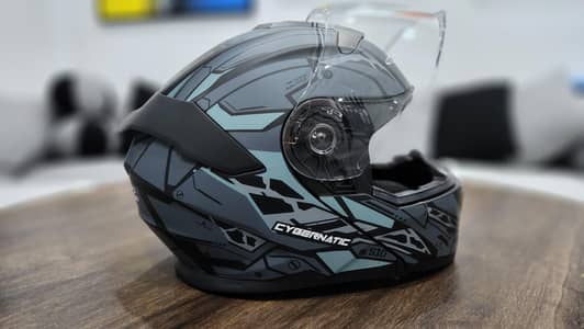 Super Air Helmet (Model SP-912) NEW