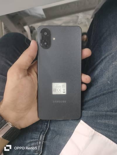 Samsung Mobile A07