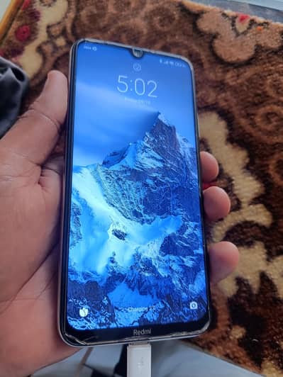 Xiaomi Redmi Note 8