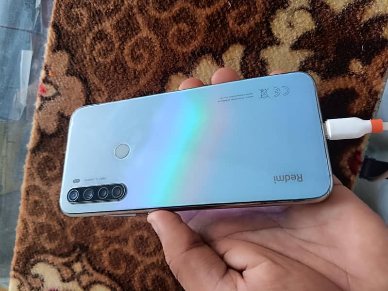 Xiaomi Redmi Note 8 2