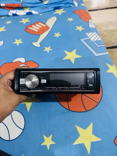 Mp 3 Bluetooth car tape