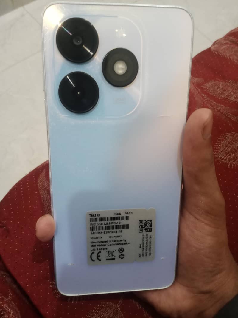 techno spark 20 0