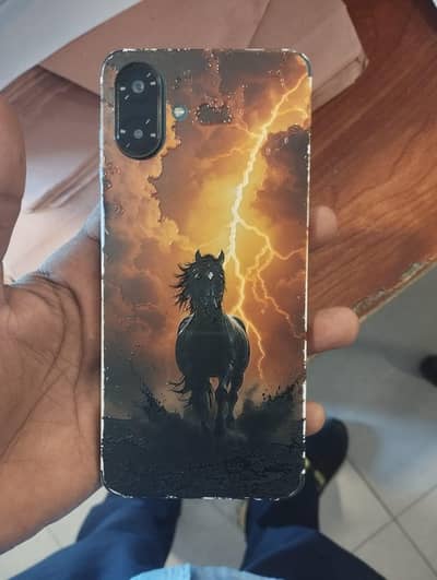 Samsung Mobile A07