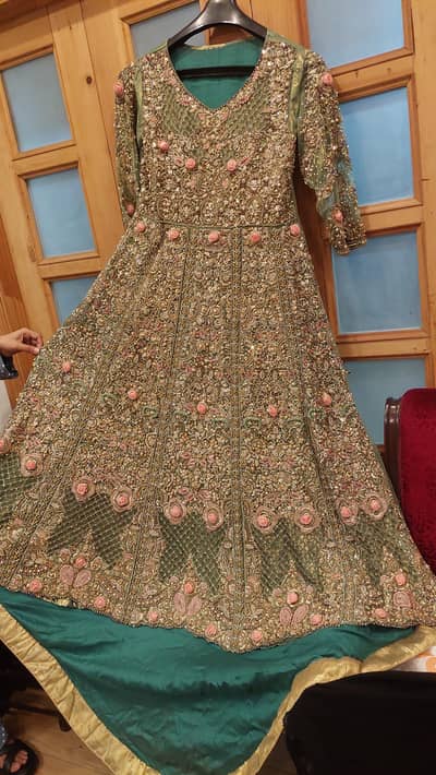 walima maxi bridal
