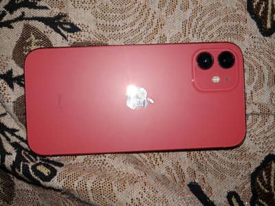 Apple iPhone 11 Red 10/10