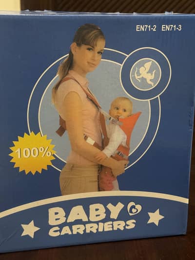 Baby carrier for sale urgent