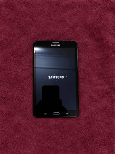 Samsung Galaxy Tab A6