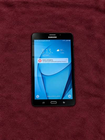 Samsung Galaxy Tab A6
