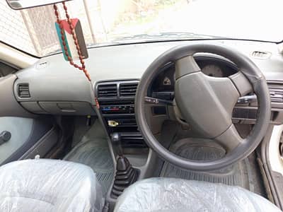 Suzuki Cultus VXR 2006