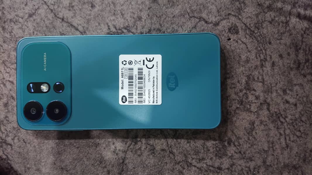 Itel Other Model 1