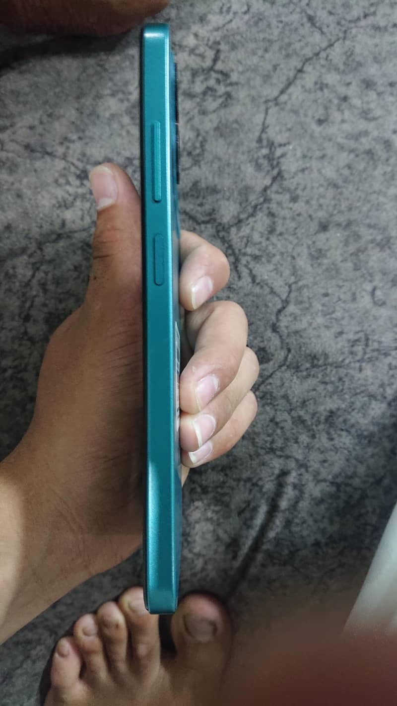 Itel Other Model 2