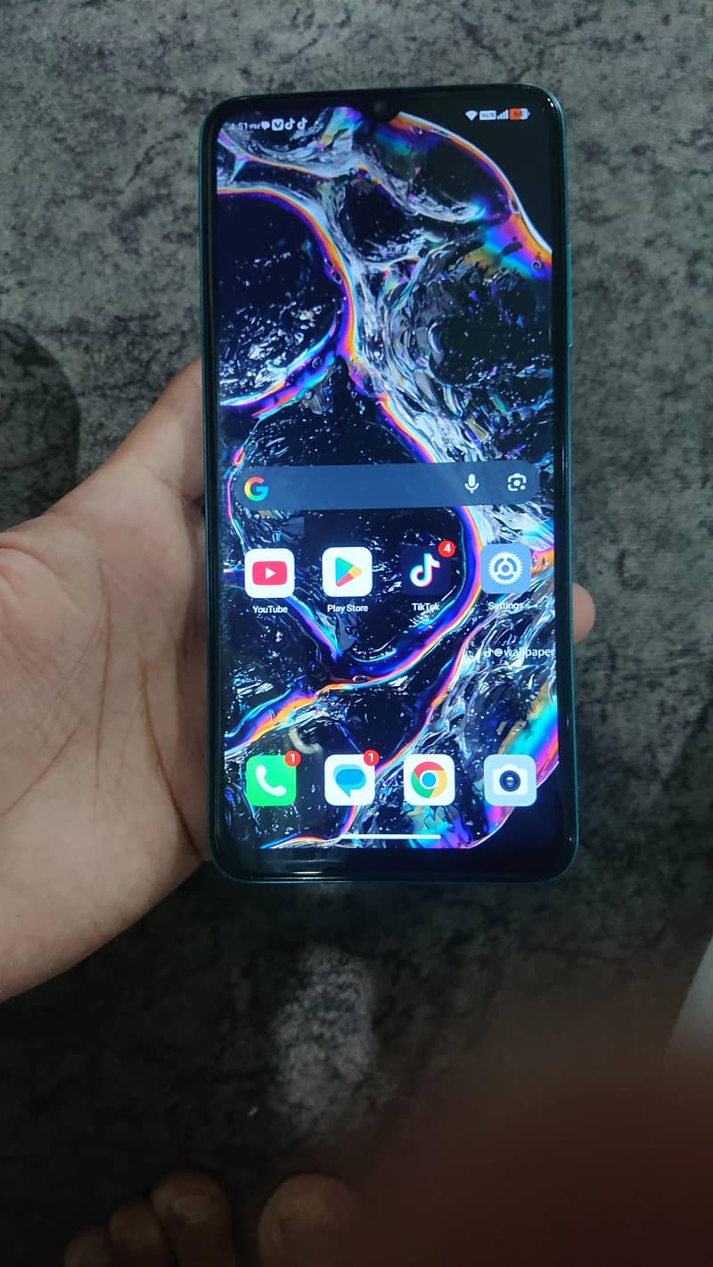 Itel Other Model 4