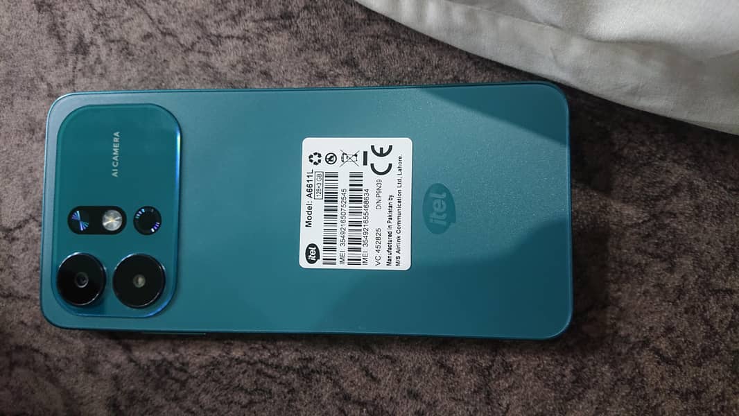Itel Other Model 5