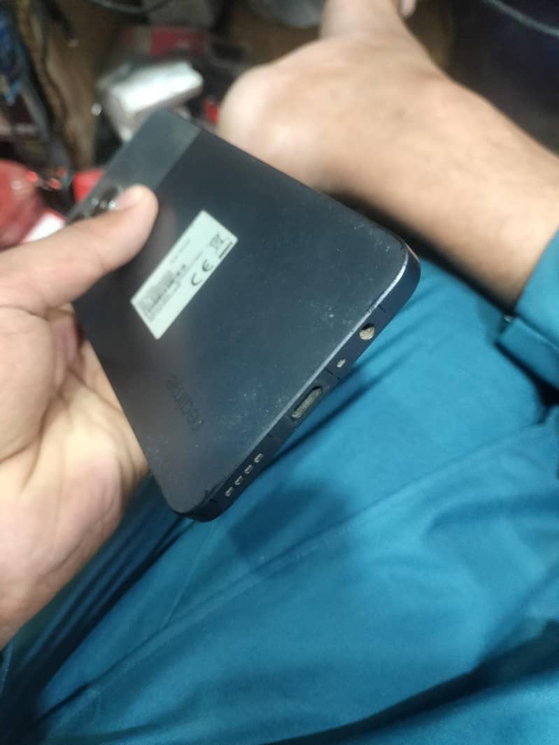Realme Note 50 1