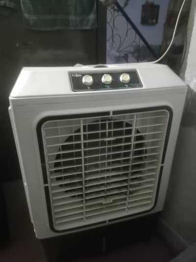Air Cooler large size