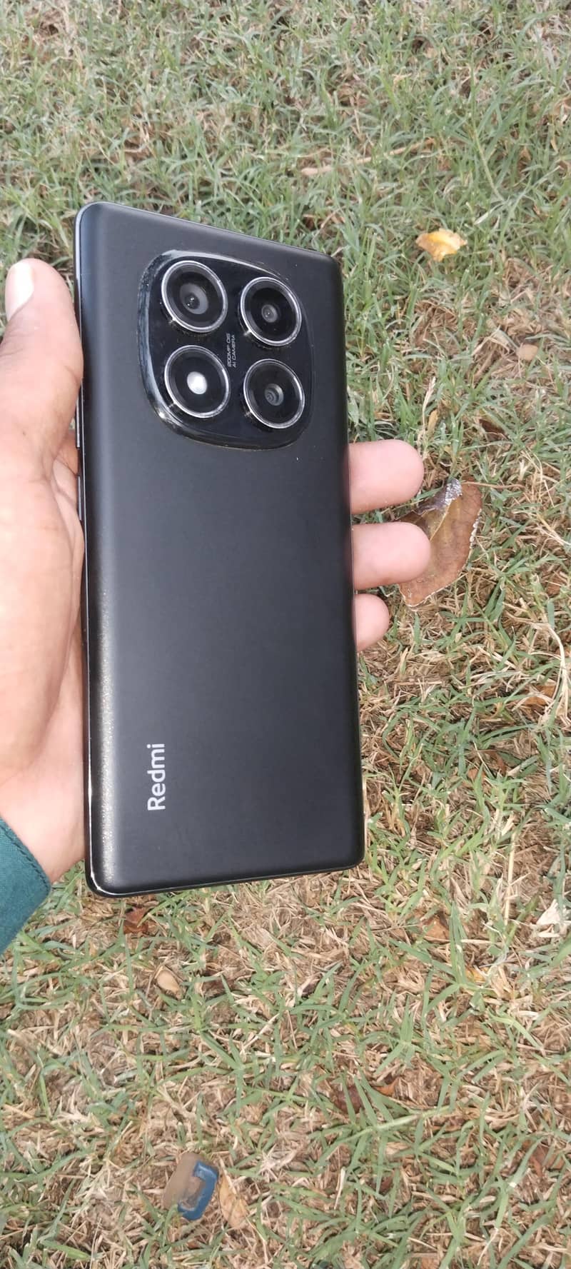 Xiaomi Redmi Note 14 Pro 0