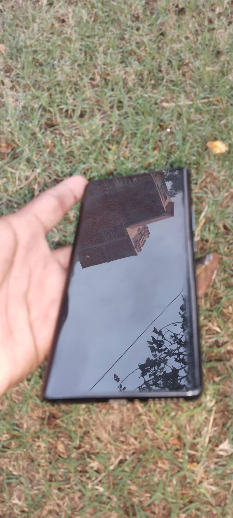 Xiaomi Redmi Note 14 Pro 1