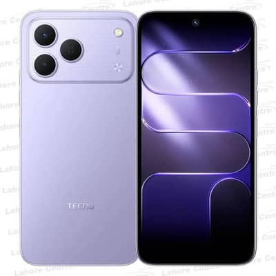 Tecno Other Model