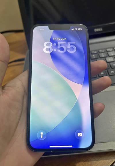 IPhone 13 128gb