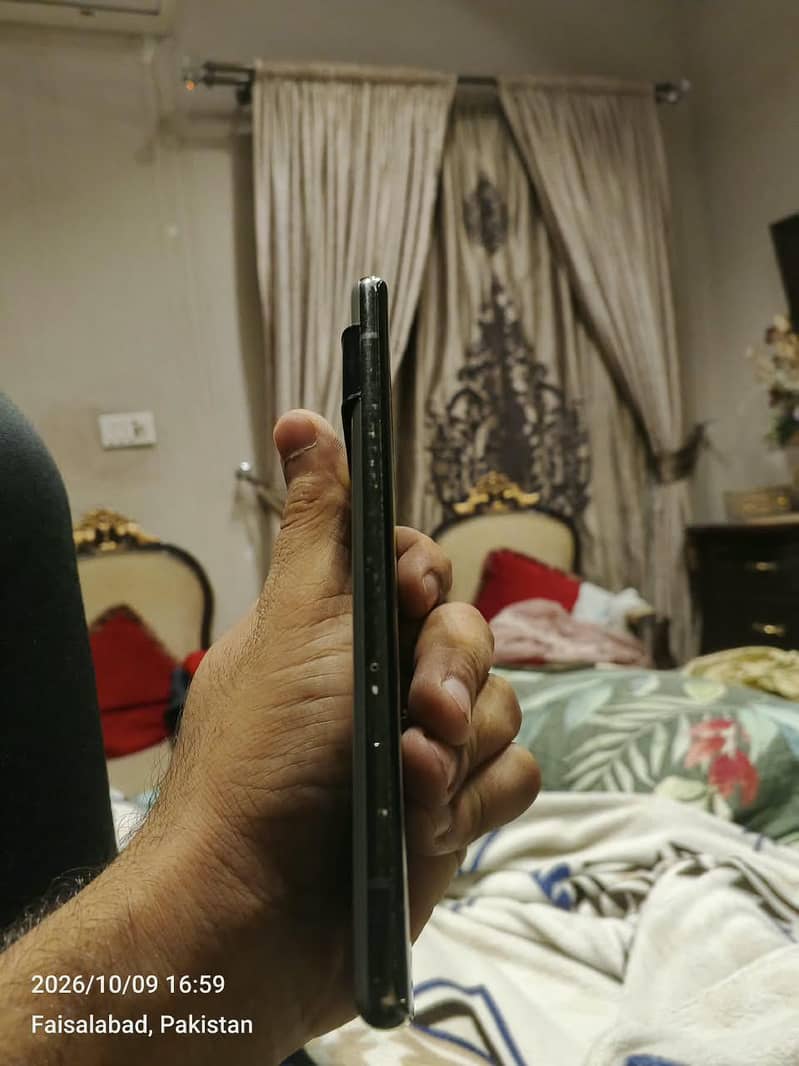 Google Pixel 6 Pro 1