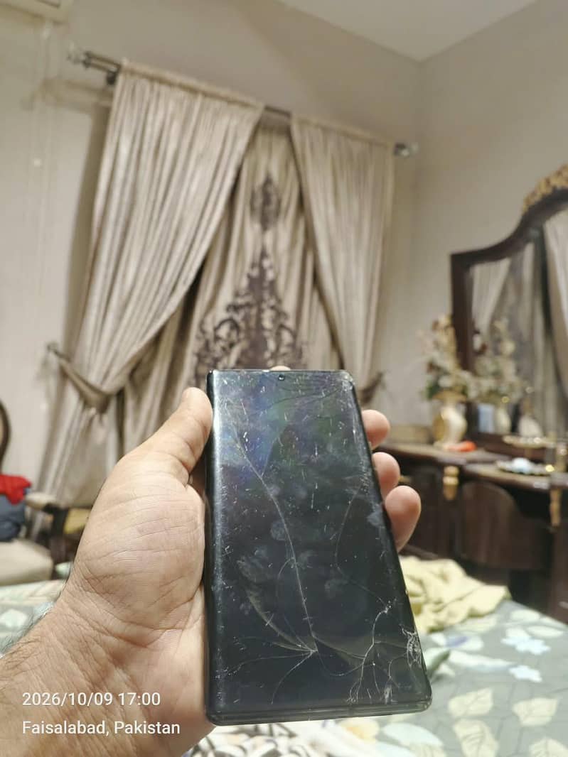 Google Pixel 6 Pro 2