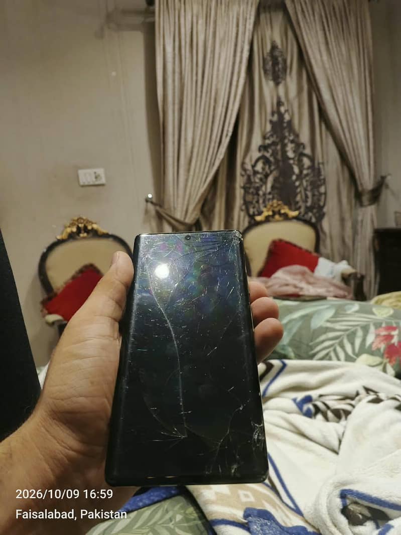 Google Pixel 6 Pro 3