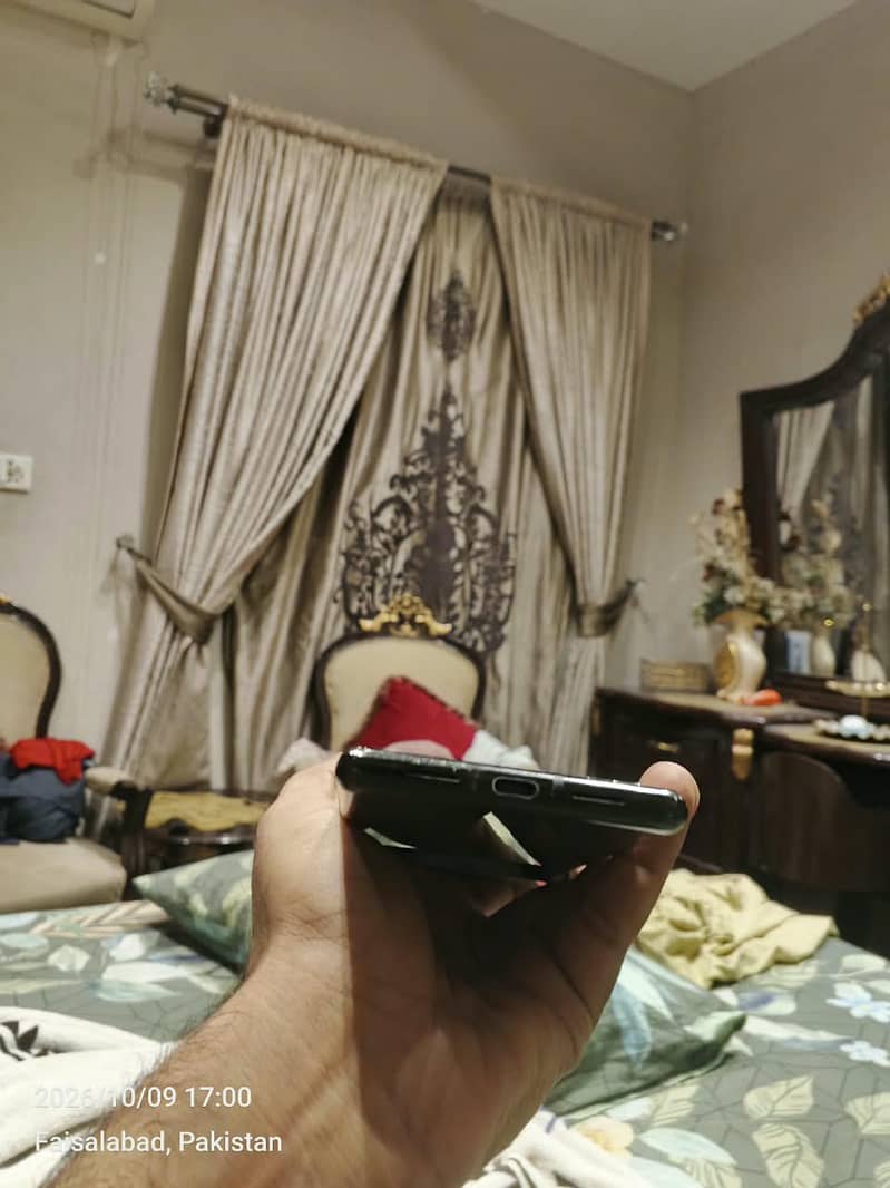 Google Pixel 6 Pro 4