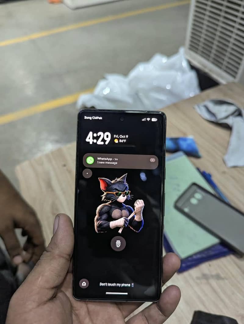 Google Pixel 7 2