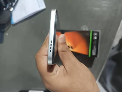 Infinix smart 20 new mobile