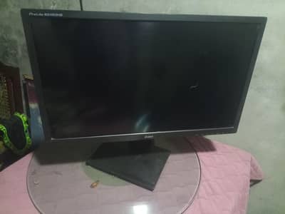 iyama LCD 24 inch 75 ha moniter