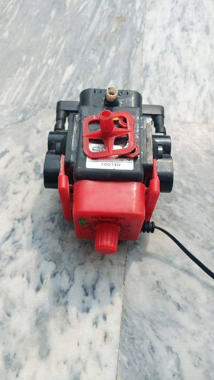 Gas compressor 0