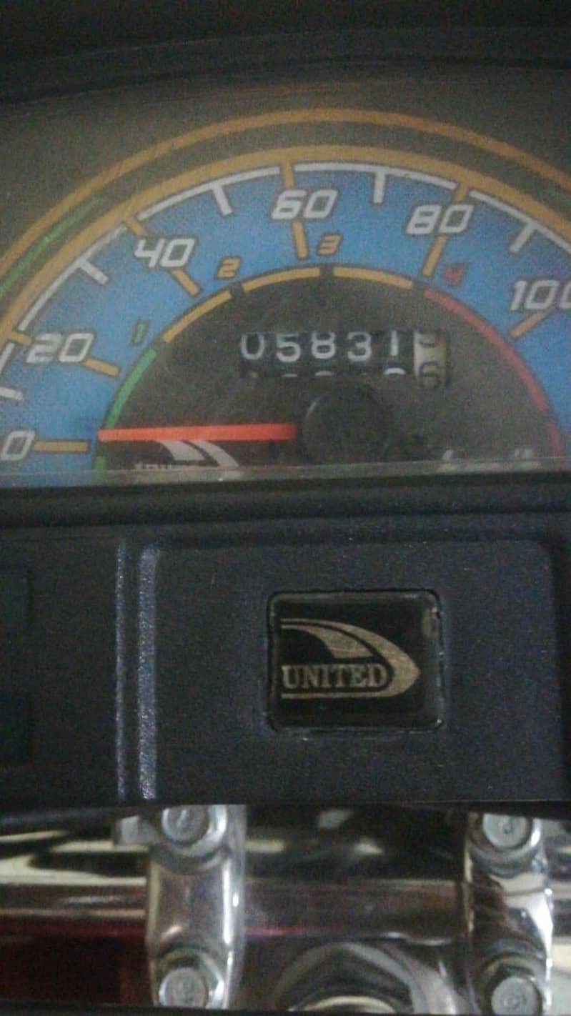 united cd70 4