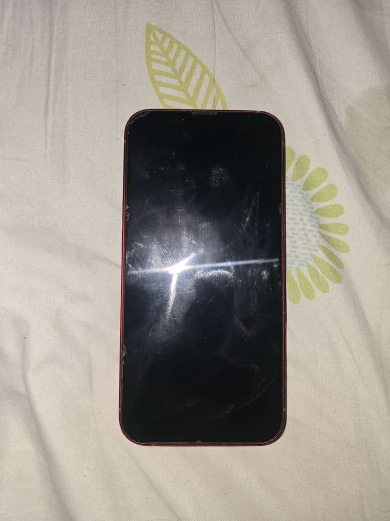 Apple iPhone 13 0