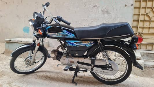 Unique 2026 model zero condition