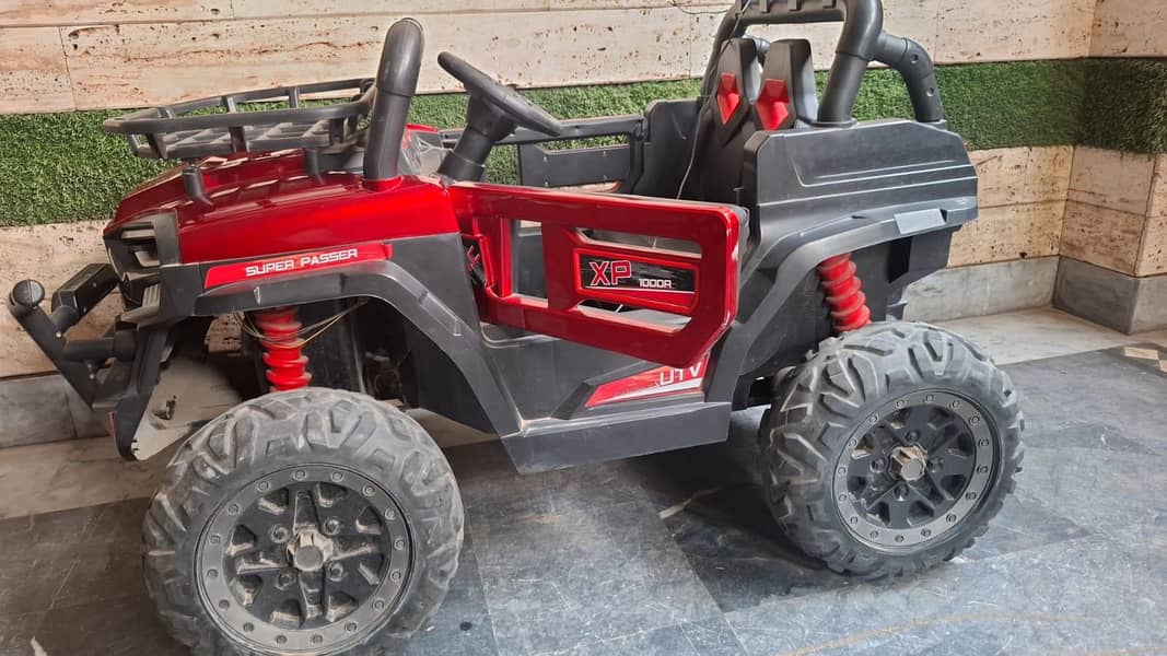 kids car 1