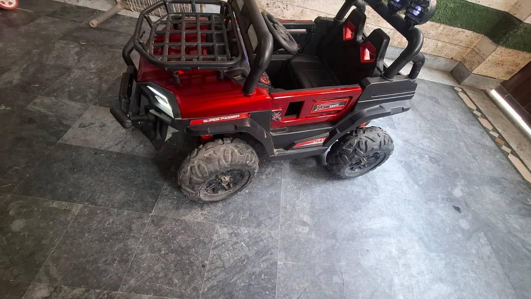 kids car 5