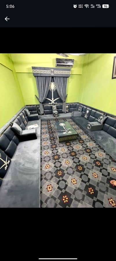 3 fine Poshish and interior